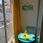 Lägenhet Du Mole Agde