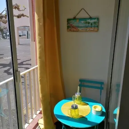 Apartment Du Mole Agde