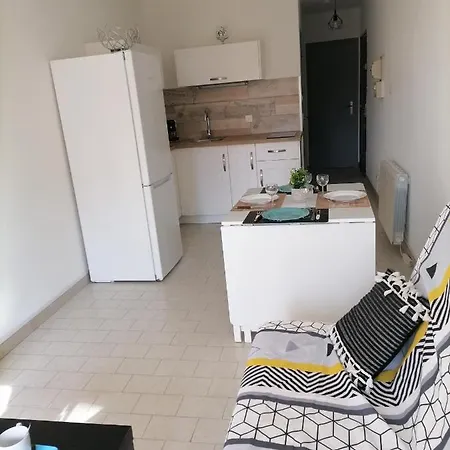 Du Mole Apartment Agde