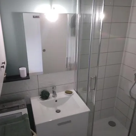 Apartment Du Mole *