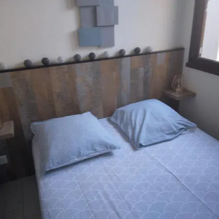 Apartment Du Mole *