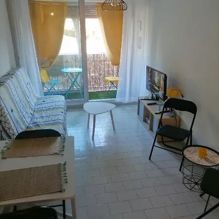 Apartment Du Mole Agde