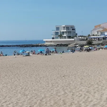 Du Mole Lägenhet Agde