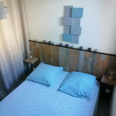 Apartment Du Mole